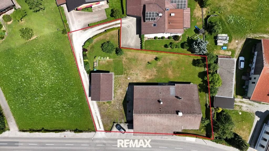 5-Zimmer-Gewerbeimmobilie kaufen in Reutte – 162 m², € 750.000 – Bild 30 von 30
