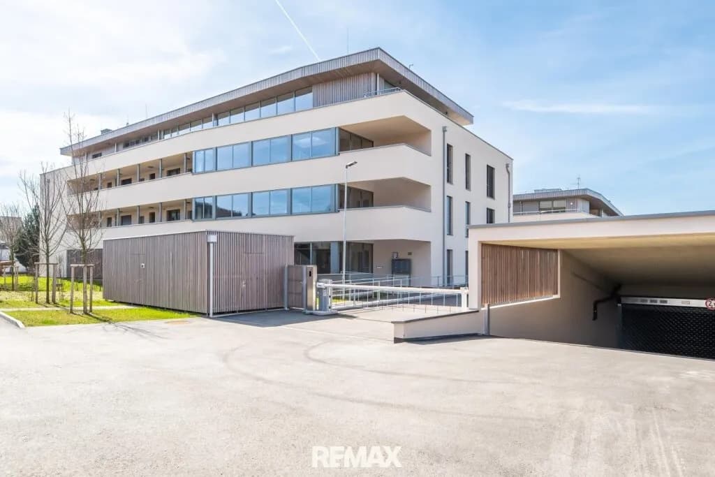 3-Zimmer-Wohnung kaufen in Vöcklabruck – 70 m², € 602.000