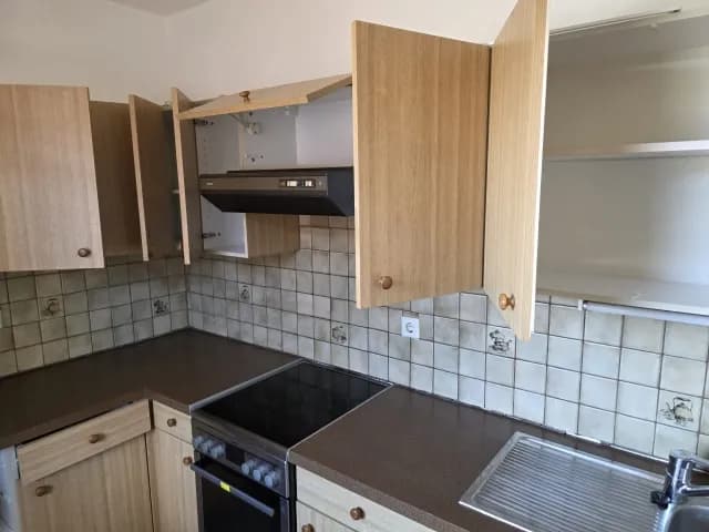2-Zimmer-Wohnung kaufen in Tamsweg – 54 m², € 189.500