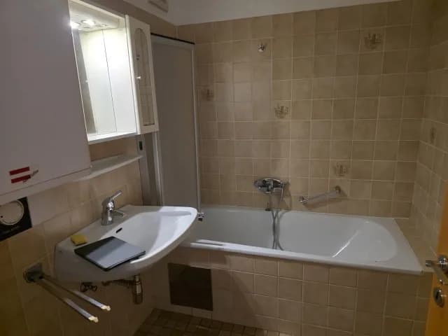 2-Zimmer-Wohnung kaufen in Tamsweg – 54 m², € 189.500 – Bild 7 von 8