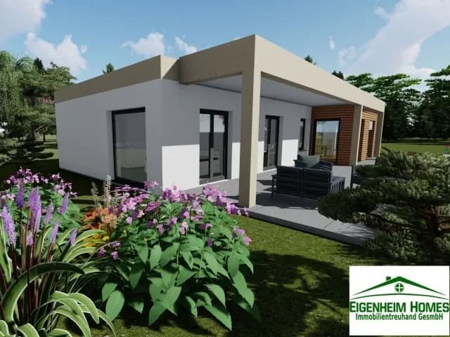 4-Zimmer-Haus kaufen in Völkermarkt – 100 m², € 450.000 – Bild 2 von 5