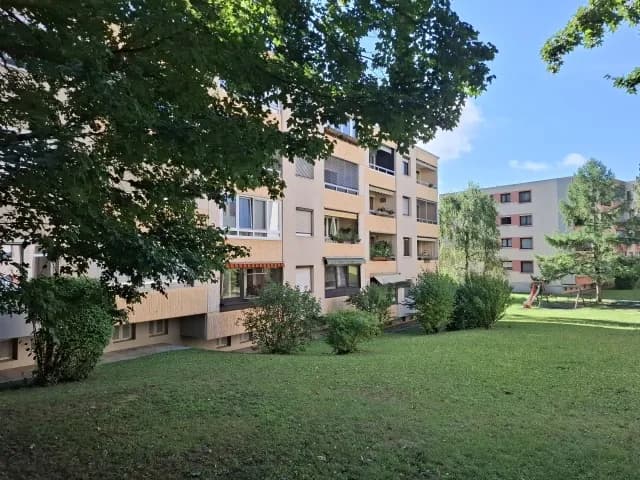 2-Zimmer-Wohnung kaufen in Klagenfurt – 69 m², € 195.000