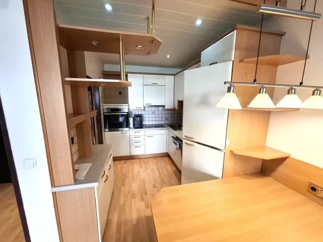 2-Zimmer-Wohnung kaufen in Klagenfurt – 69 m², € 195.000 – Bild 3 von 7
