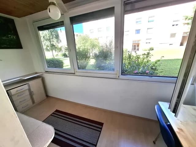 2-Zimmer-Wohnung kaufen in Klagenfurt – 69 m², € 195.000 – Bild 6 von 7