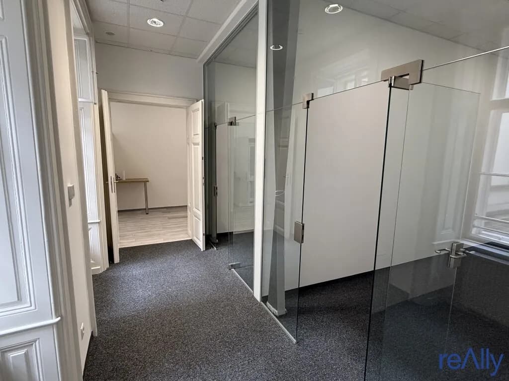 4-Zimmer-Gewerbeimmobilie mieten in Wien – 191 m², € 4.558 – Bild 4 von 14
