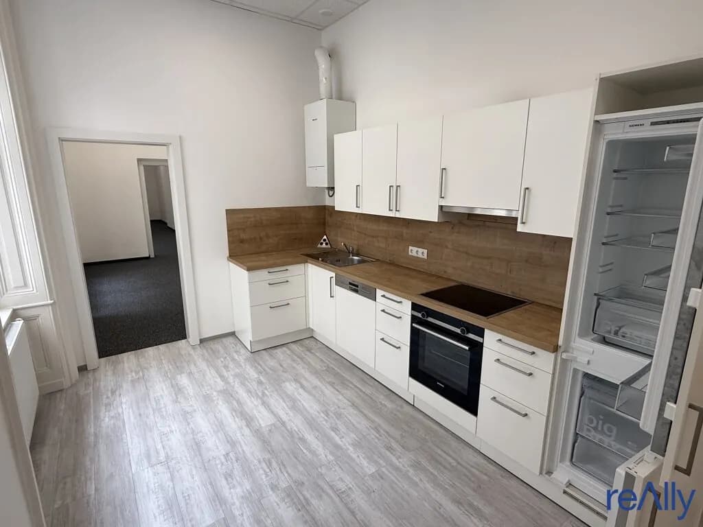 4-Zimmer-Gewerbeimmobilie mieten in Wien – 191 m², € 4.558 – Bild 9 von 14