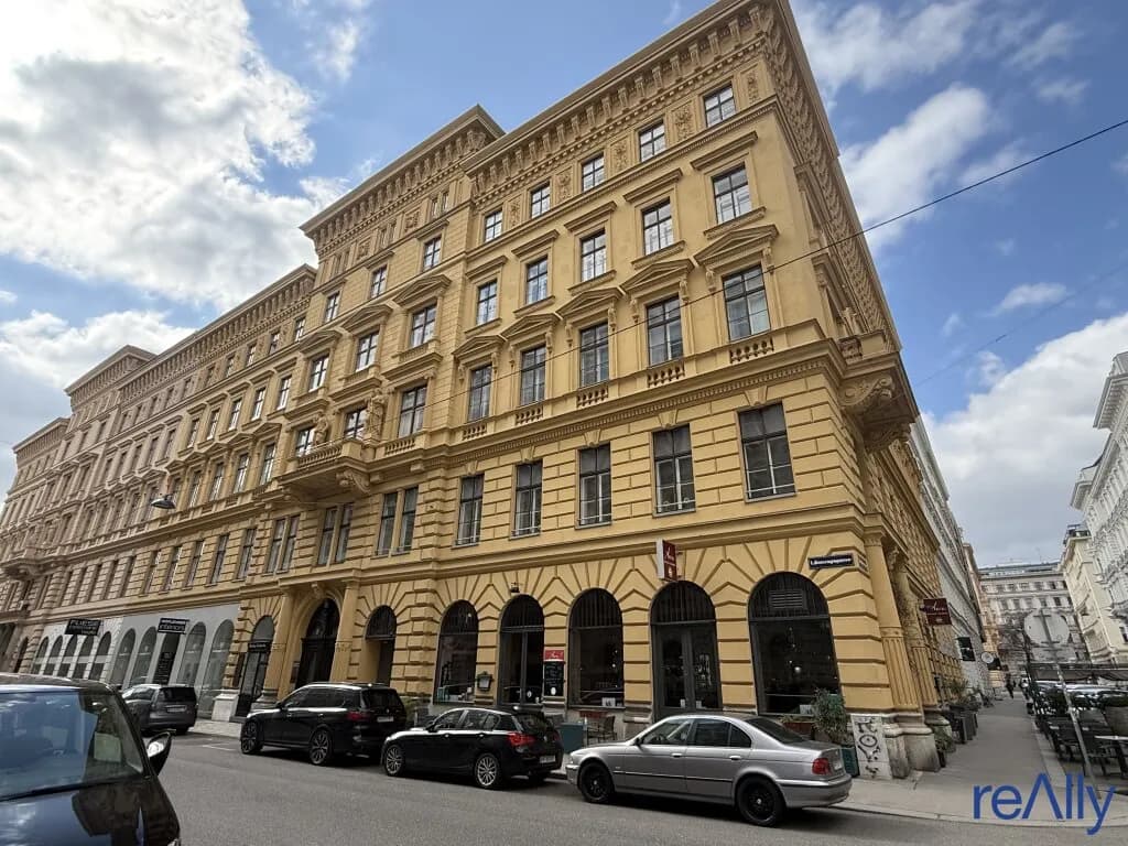 4-Zimmer-Gewerbeimmobilie mieten in Wien – 191 m², € 4.558 – Bild 13 von 14