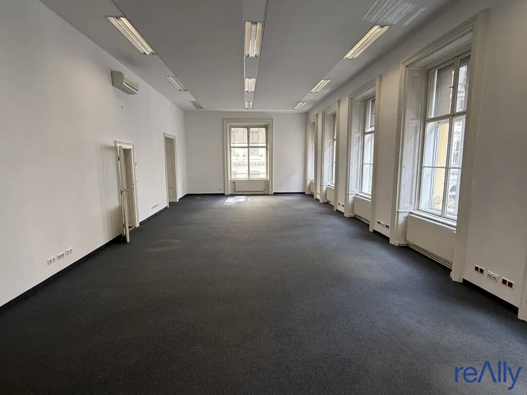 5-Zimmer-Gewerbeimmobilie mieten in Wien – 222 m², € 5.574 – Bild 2 von 12