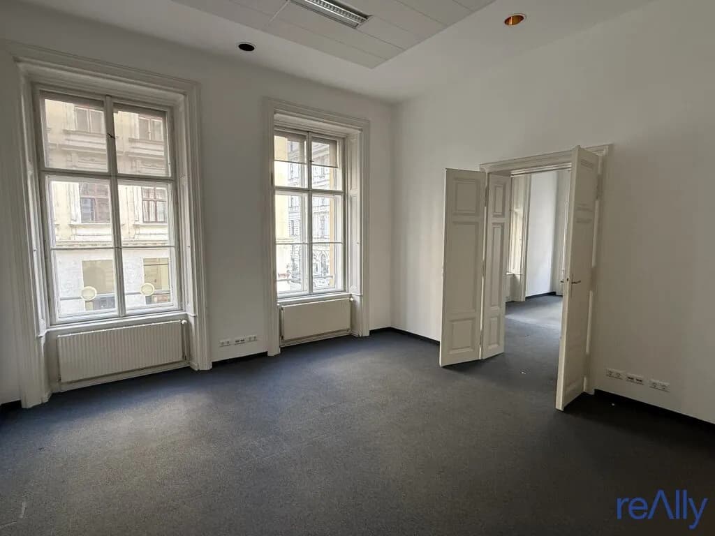 5-Zimmer-Gewerbeimmobilie mieten in Wien – 222 m², € 5.574 – Bild 3 von 12