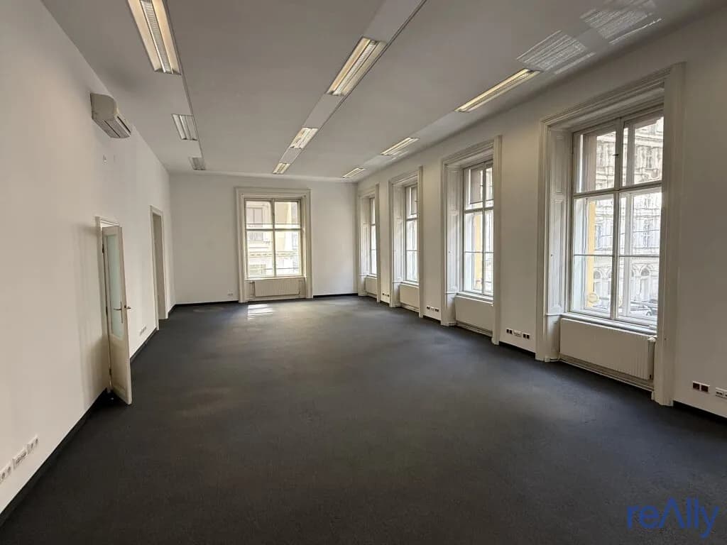 5-Zimmer-Gewerbeimmobilie mieten in Wien – 222 m², € 5.574 – Bild 4 von 12