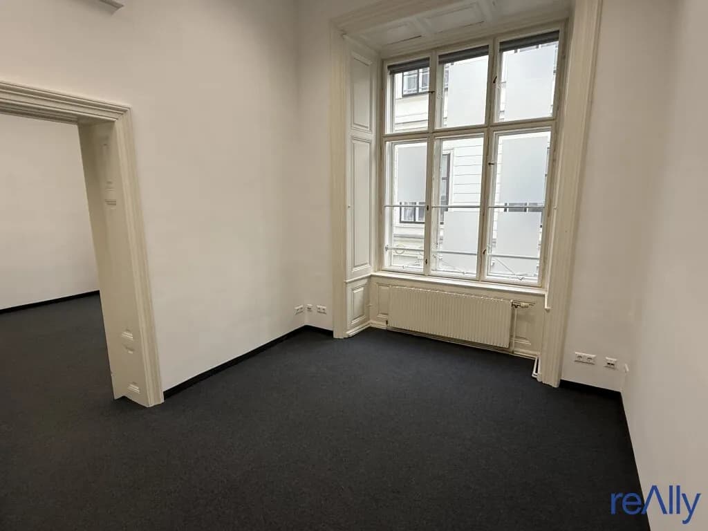 5-Zimmer-Gewerbeimmobilie mieten in Wien – 222 m², € 5.574 – Bild 8 von 12