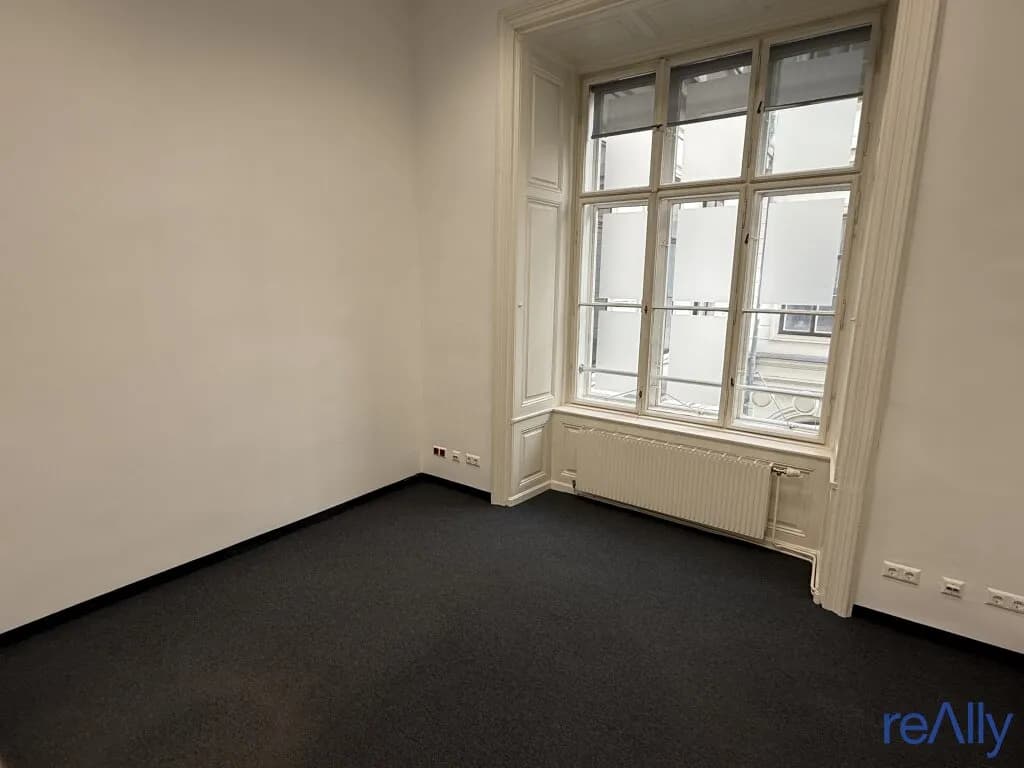 5-Zimmer-Gewerbeimmobilie mieten in Wien – 222 m², € 5.574 – Bild 9 von 12