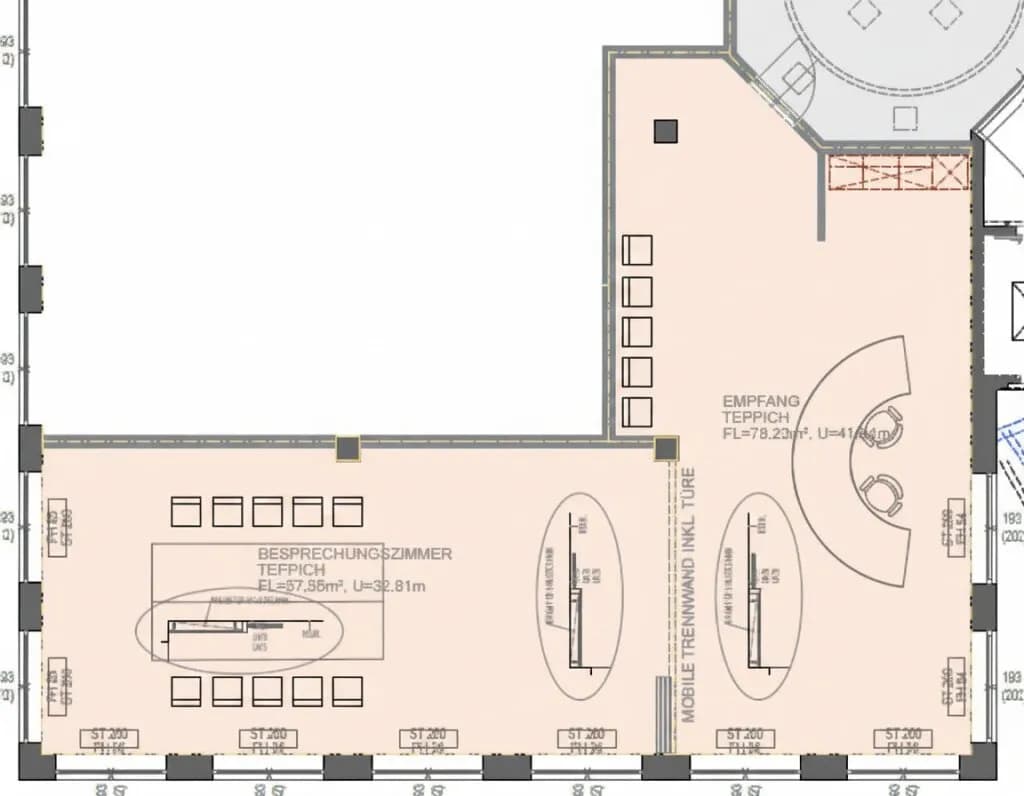 Gewerbeimmobilie mieten in Wien – 146 m², € 1.863 – Bild 10 von 10