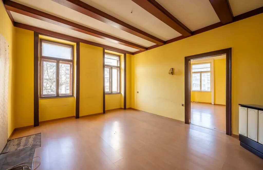 3-Zimmer-Wohnung kaufen in Wien – 55 m², € 355.000