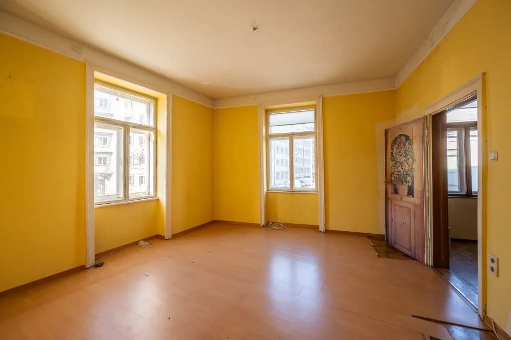 3-Zimmer-Wohnung kaufen in Wien – 55 m², € 355.000 – Bild 3 von 31
