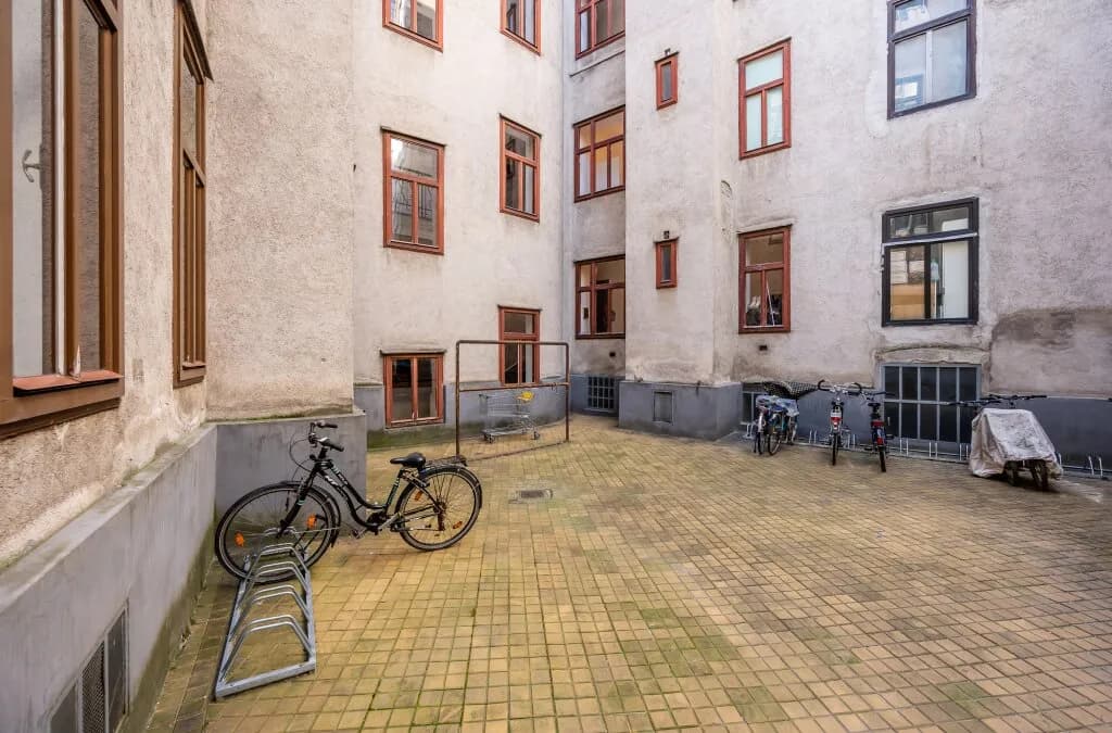 3-Zimmer-Wohnung kaufen in Wien – 55 m², € 355.000 – Bild 15 von 31