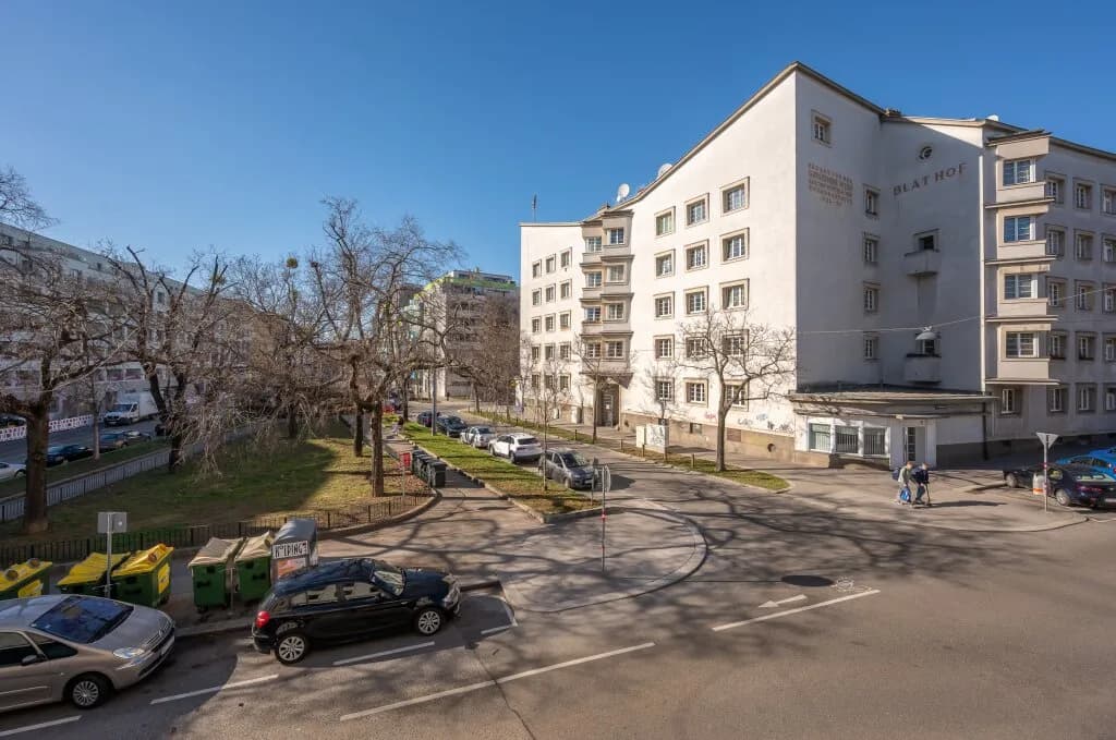 3-Zimmer-Wohnung kaufen in Wien – 55 m², € 355.000 – Bild 17 von 31