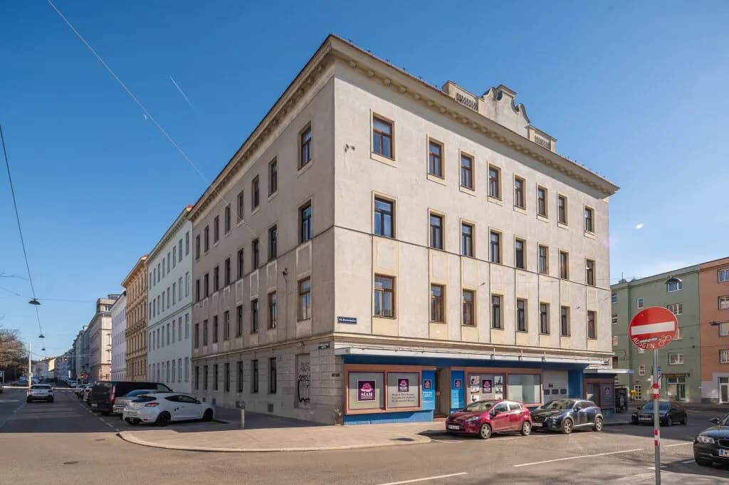 3-Zimmer-Wohnung kaufen in Wien – 55 m², € 355.000 – Bild 18 von 31