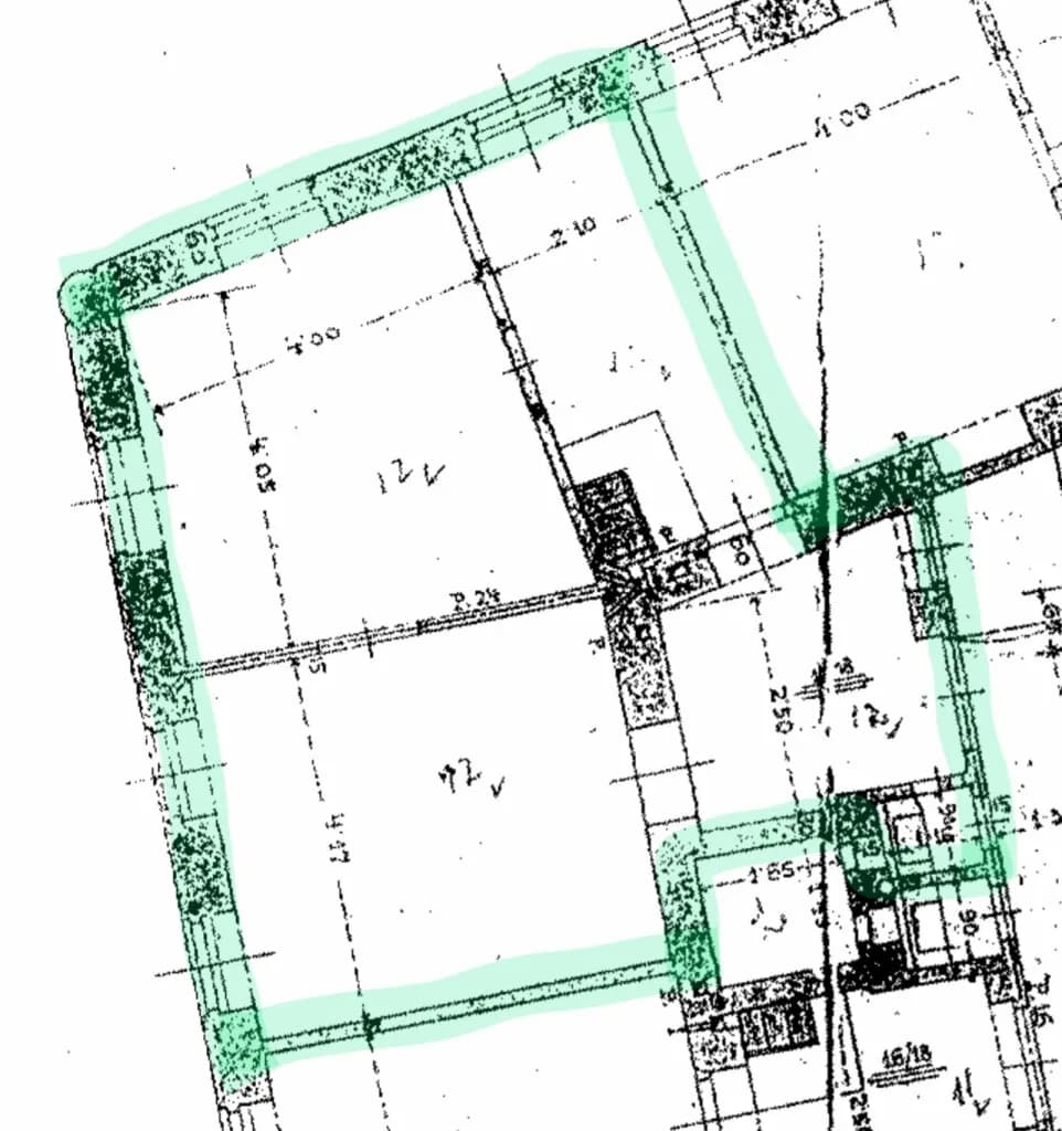 3-Zimmer-Wohnung kaufen in Wien – 55 m², € 355.000 – Bild 21 von 31
