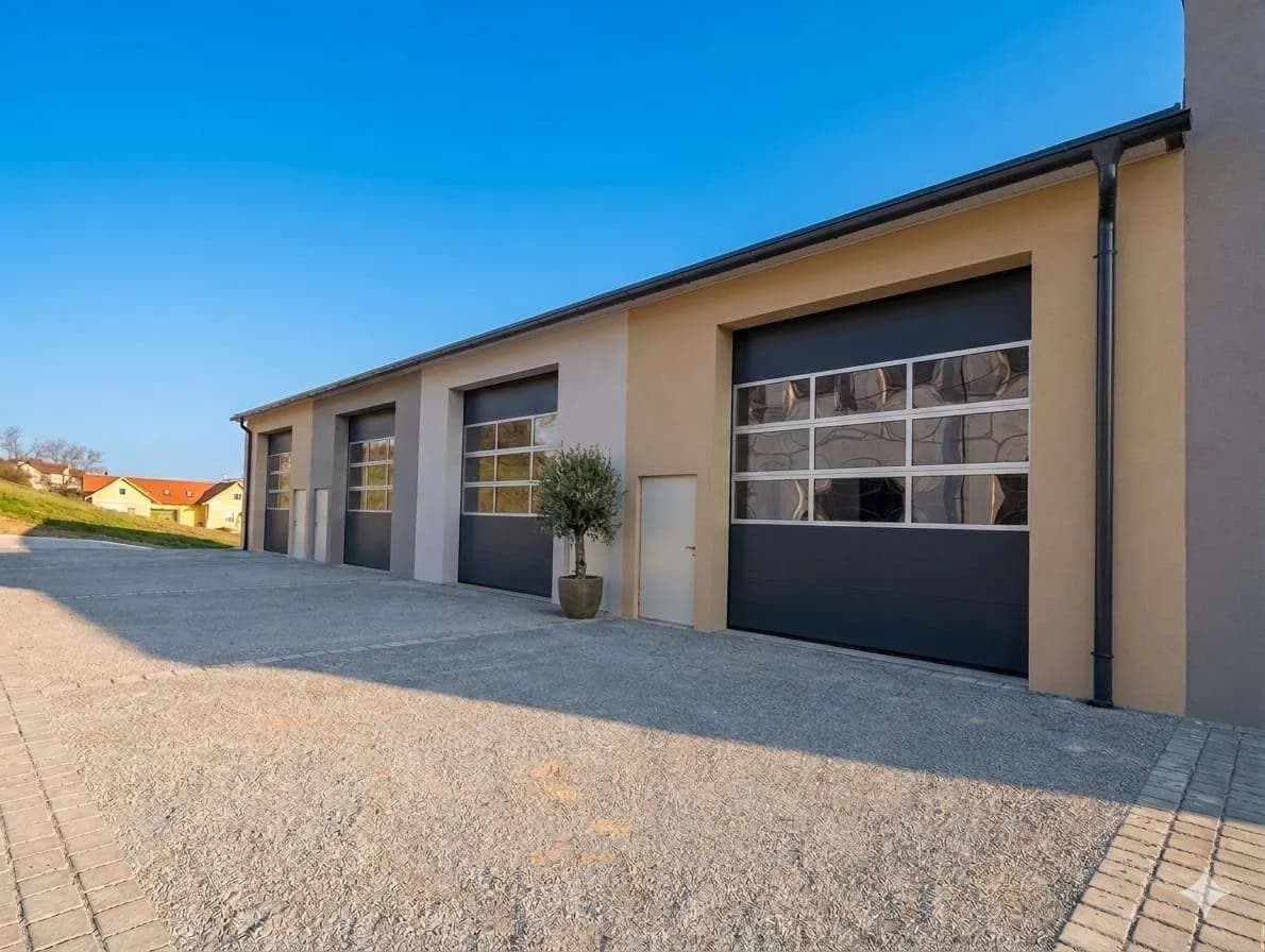 Gewerbeimmobilie mieten in Weiz – 75 m², € 9 – Bild 2 von 5