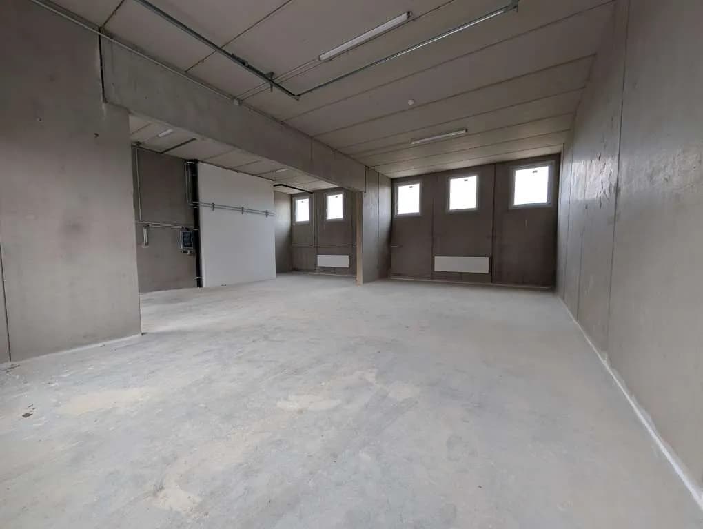 Gewerbeimmobilie mieten in Weiz – 75 m², € 9 – Bild 4 von 5