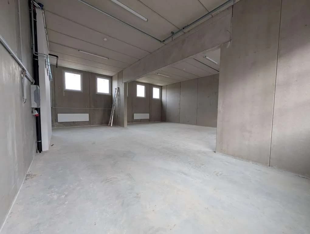 Gewerbeimmobilie mieten in Weiz – 75 m², € 9 – Bild 5 von 5