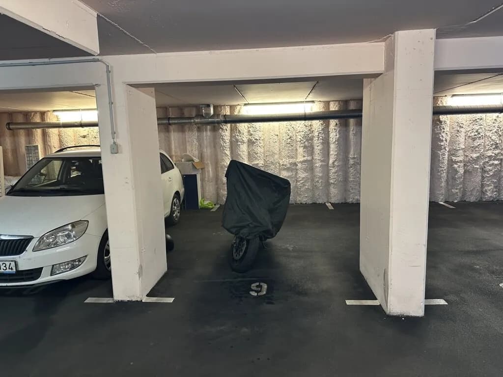 Immobilie mieten in Wien – € 98