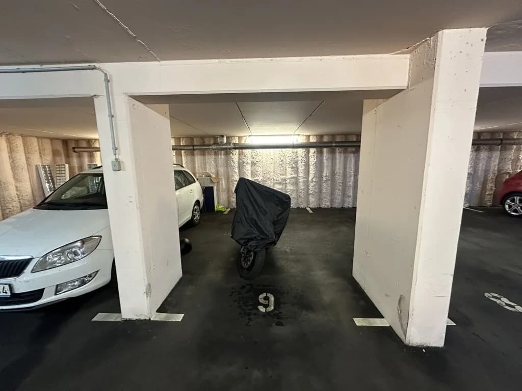 Immobilie mieten in Wien – € 98 – Bild 4 von 6