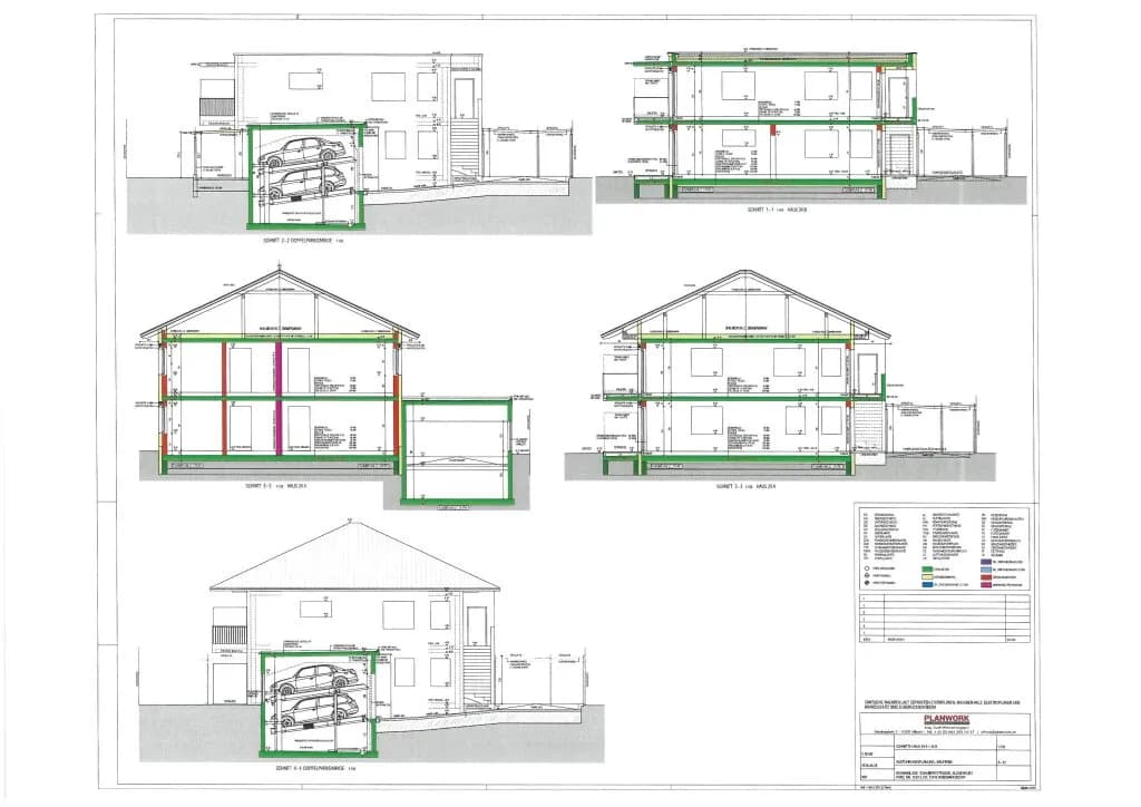 2-Zimmer-Wohnung kaufen in Klagenfurt – 69,44 m², € 413.000 – Bild 13 von 17