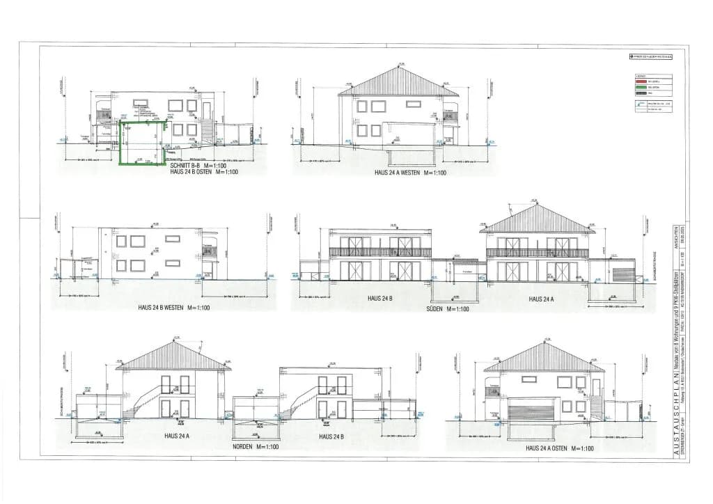 2-Zimmer-Wohnung kaufen in Klagenfurt – 69,44 m², € 413.000 – Bild 14 von 17