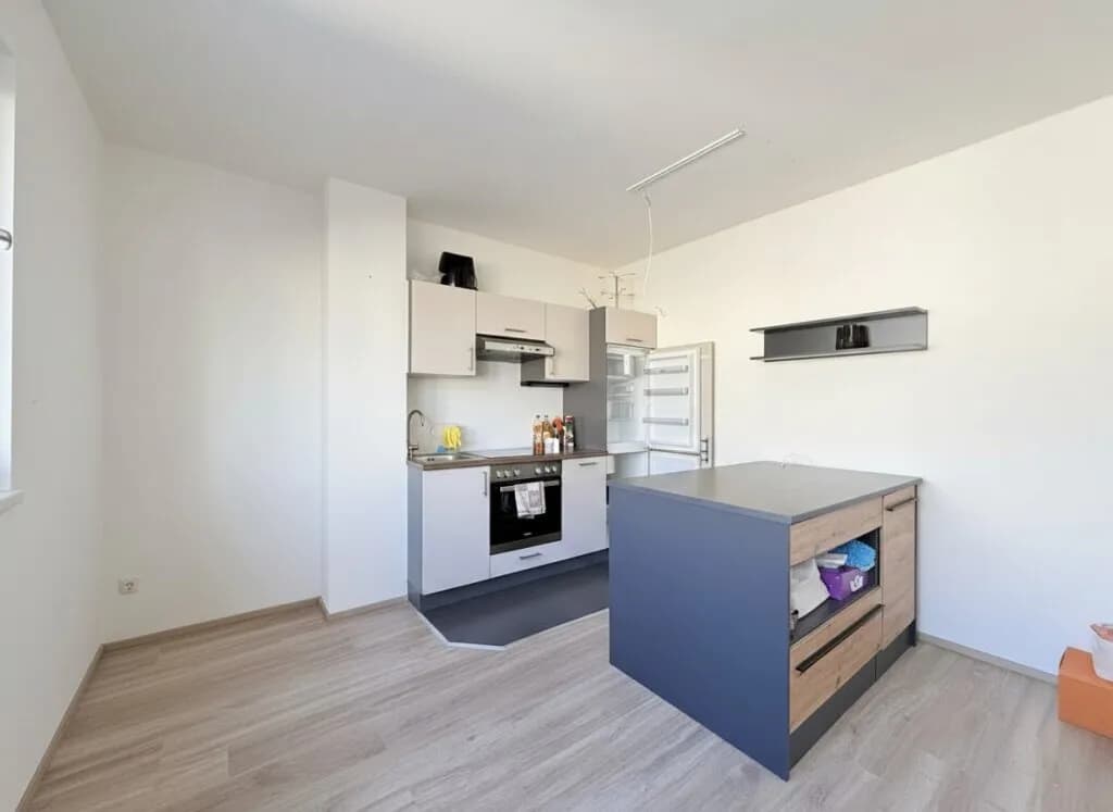 2-Zimmer-Wohnung mieten in Wien – 35,05 m², € 849