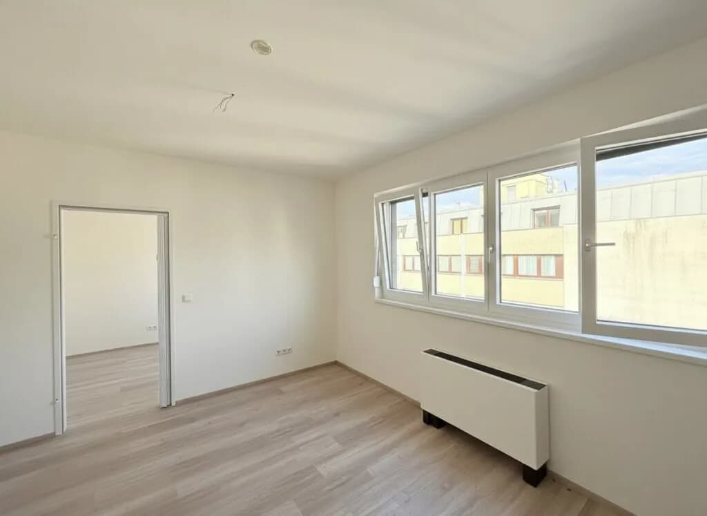 2-Zimmer-Wohnung mieten in Wien – 35,05 m², € 849 – Bild 2 von 13