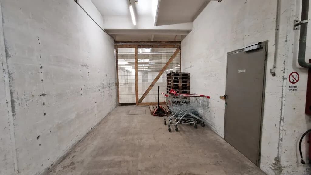 Gewerbeimmobilie mieten in Krems an der Donau – 1 003 m², € 4.050 – Bild 4 von 7