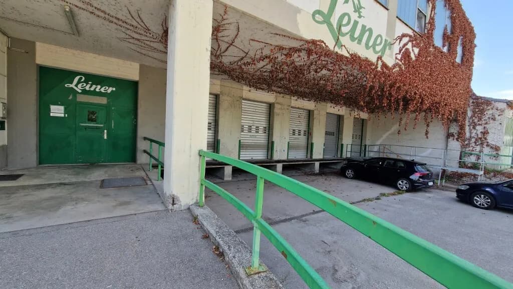 Gewerbeimmobilie mieten in Krems an der Donau – 1 003 m², € 4.050 – Bild 6 von 7