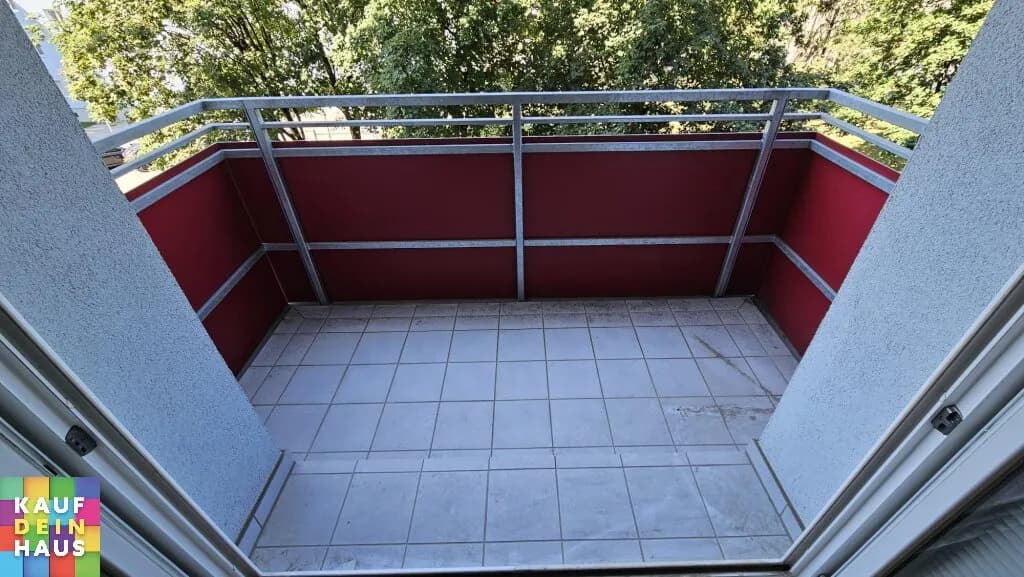 3-Zimmer-Wohnung mieten in Graz – 73,98 m², € 764 – Bild 2 von 12