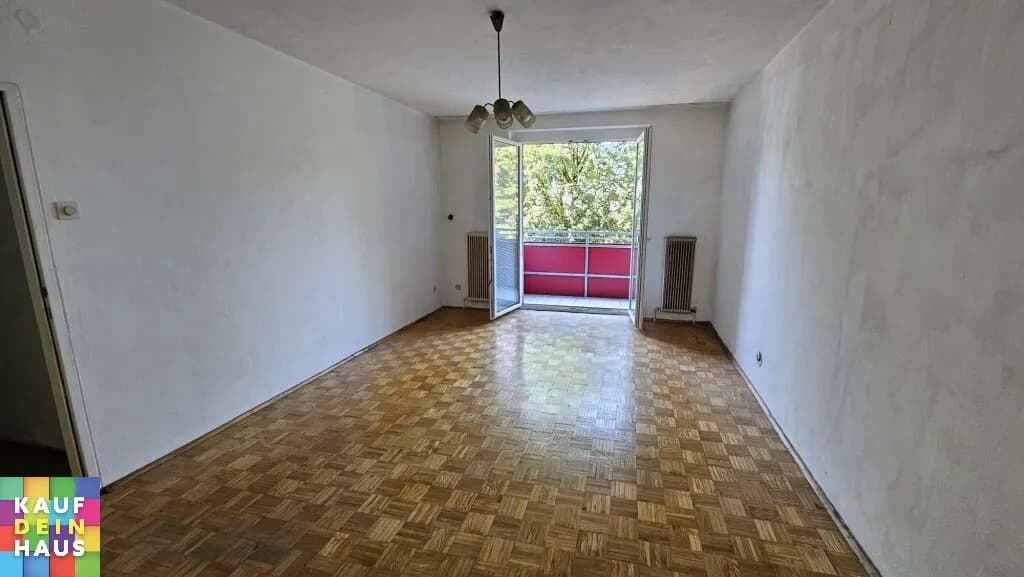 3-Zimmer-Wohnung mieten in Graz – 73,98 m², € 764 – Bild 3 von 12