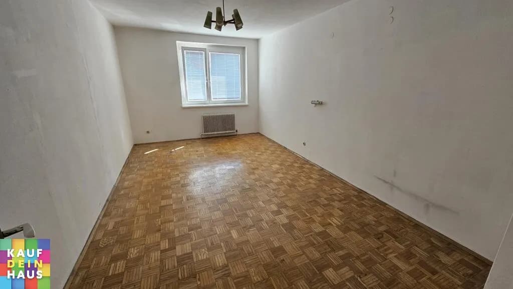 3-Zimmer-Wohnung mieten in Graz – 73,98 m², € 764 – Bild 4 von 12