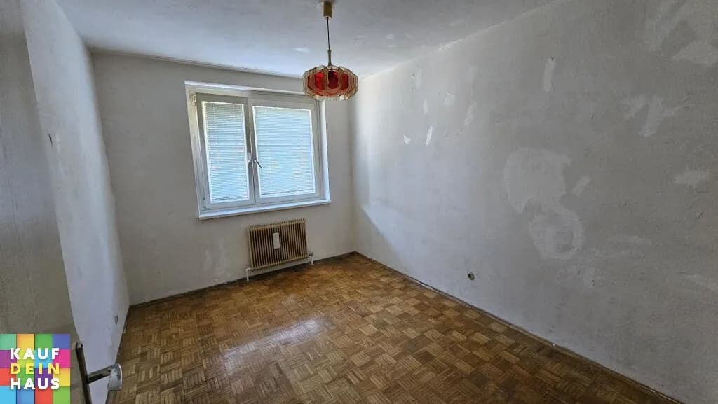 3-Zimmer-Wohnung mieten in Graz – 73,98 m², € 764 – Bild 5 von 12