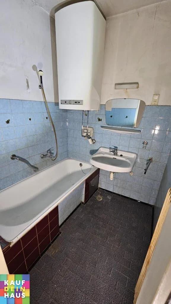 3-Zimmer-Wohnung mieten in Graz – 73,98 m², € 764 – Bild 8 von 12