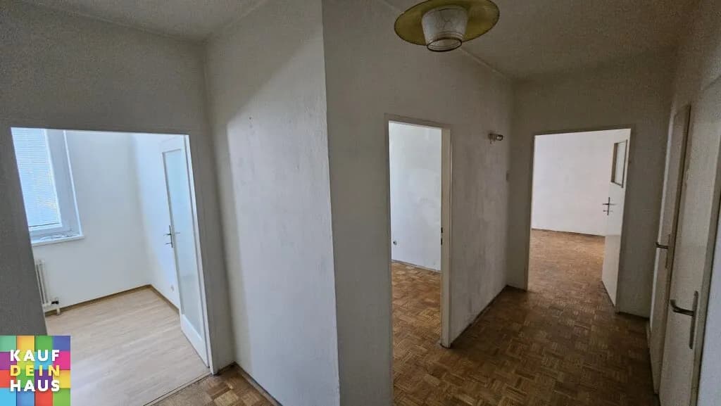 3-Zimmer-Wohnung mieten in Graz – 73,98 m², € 764 – Bild 10 von 12