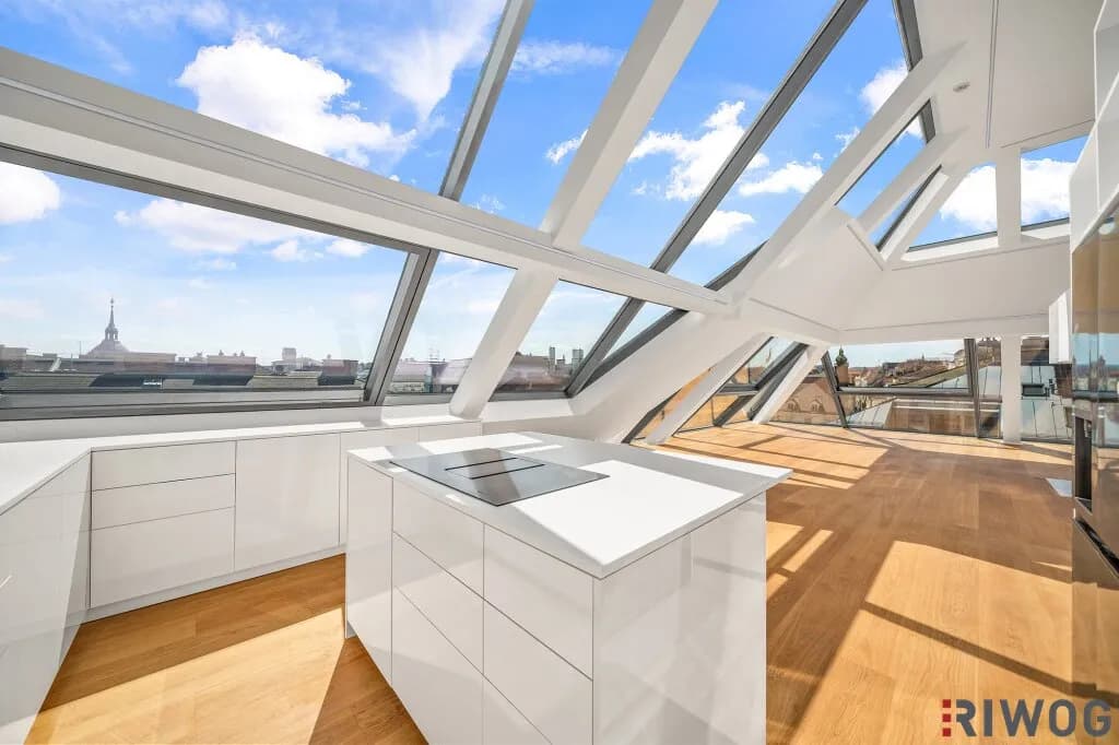 5-Zimmer-Wohnung kaufen in Wien – 328,52 m², € 8.500.000