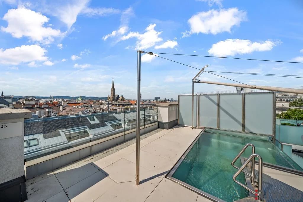 5-Zimmer-Wohnung kaufen in Wien – 328,52 m², € 8.500.000 – Bild 2 von 29
