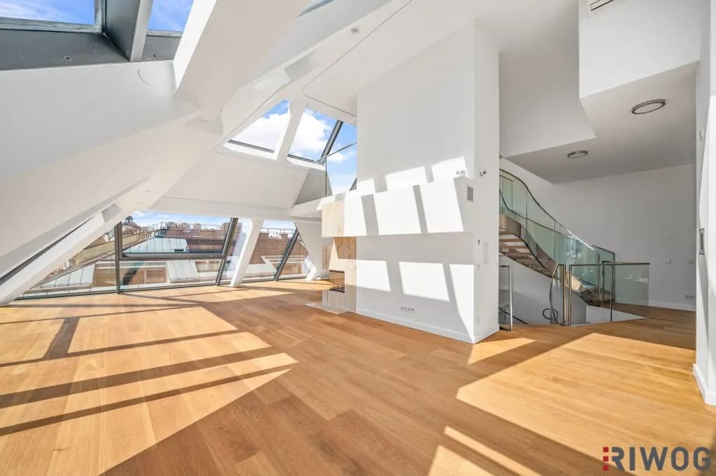 5-Zimmer-Wohnung kaufen in Wien – 328,52 m², € 8.500.000 – Bild 8 von 29