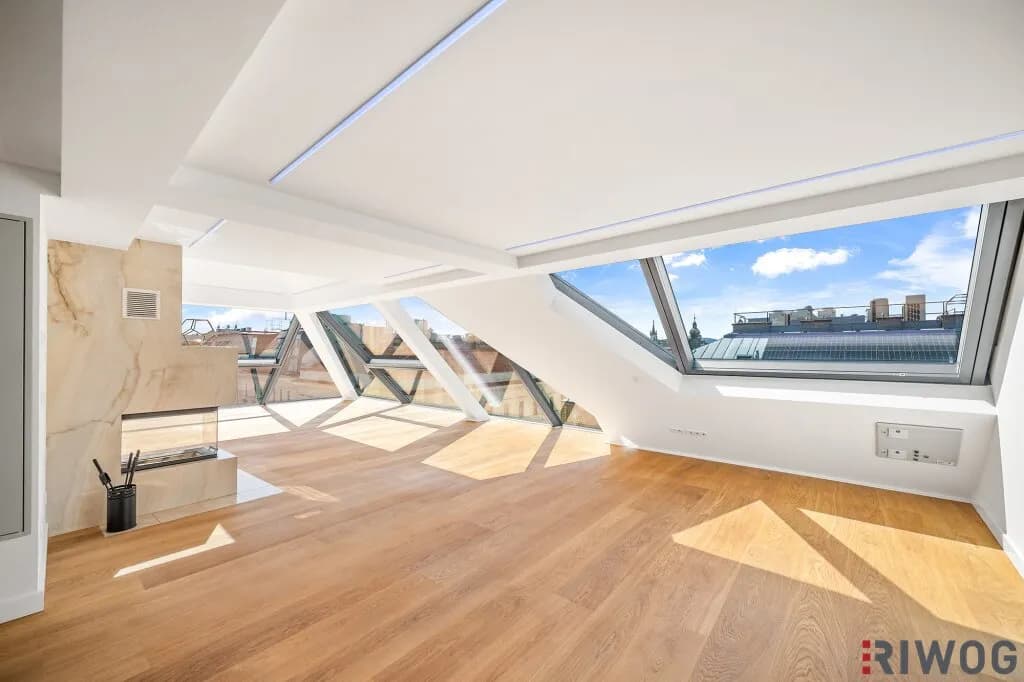 5-Zimmer-Wohnung kaufen in Wien – 328,52 m², € 8.500.000 – Bild 10 von 29