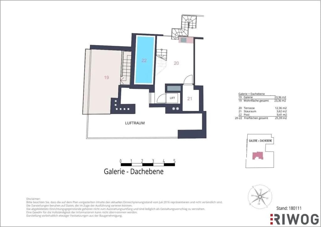 5-Zimmer-Wohnung kaufen in Wien – 328,52 m², € 8.500.000 – Bild 28 von 29