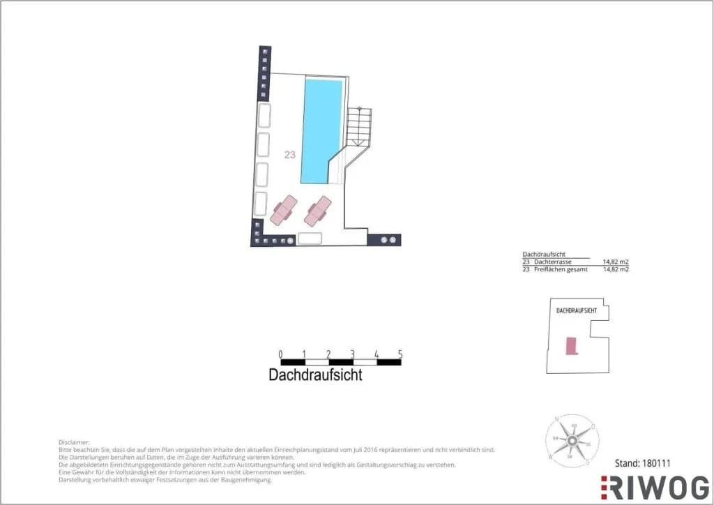 5-Zimmer-Wohnung kaufen in Wien – 328,52 m², € 8.500.000 – Bild 29 von 29