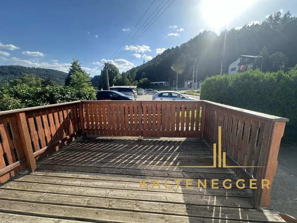 2-Zimmer-Haus kaufen in Neunkirchen – 55 m², € 74.900 – Bild 2 von 6
