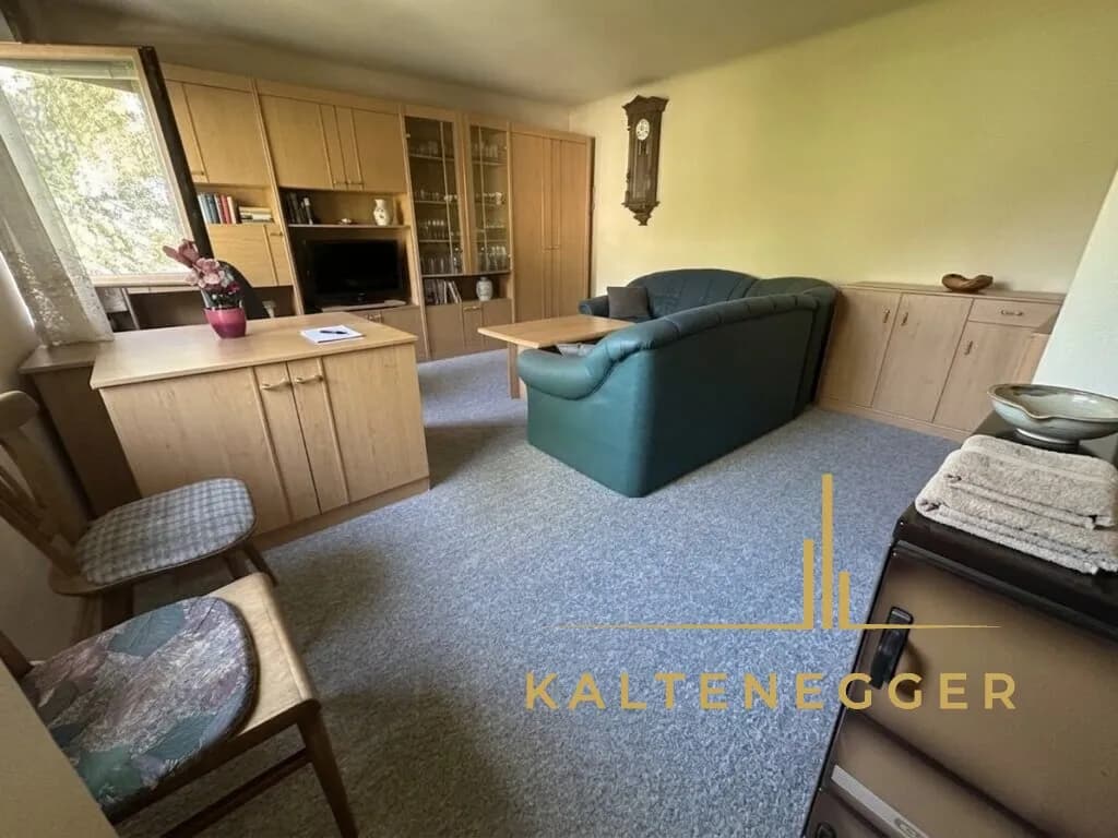 2-Zimmer-Haus kaufen in Neunkirchen – 55 m², € 74.900 – Bild 3 von 6