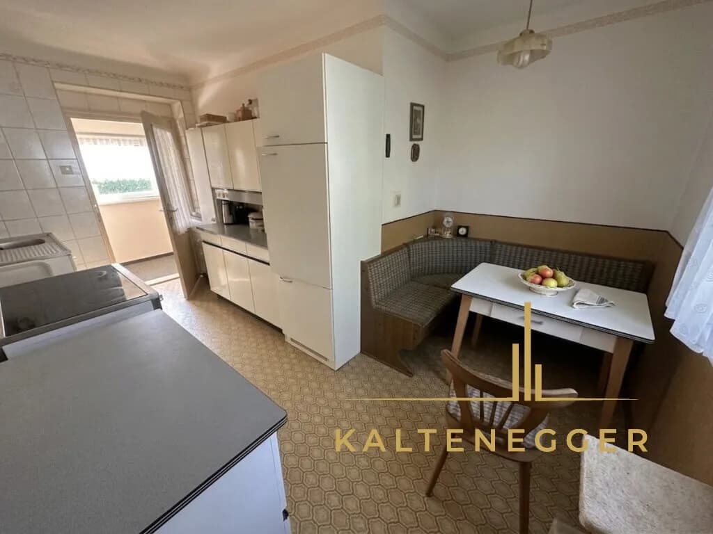 2-Zimmer-Haus kaufen in Neunkirchen – 55 m², € 74.900 – Bild 4 von 6