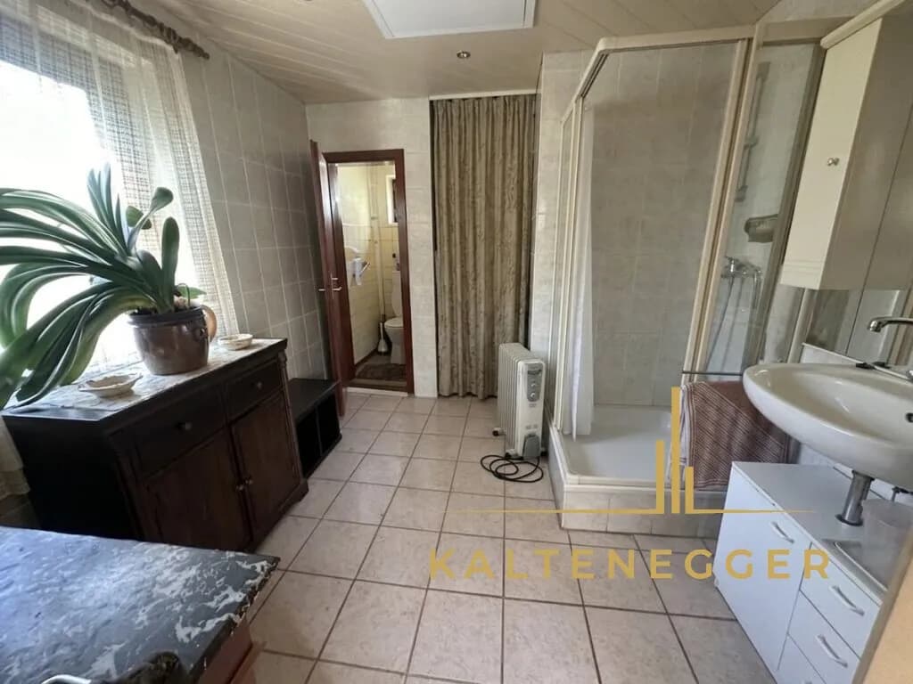 2-Zimmer-Haus kaufen in Neunkirchen – 55 m², € 74.900 – Bild 5 von 6